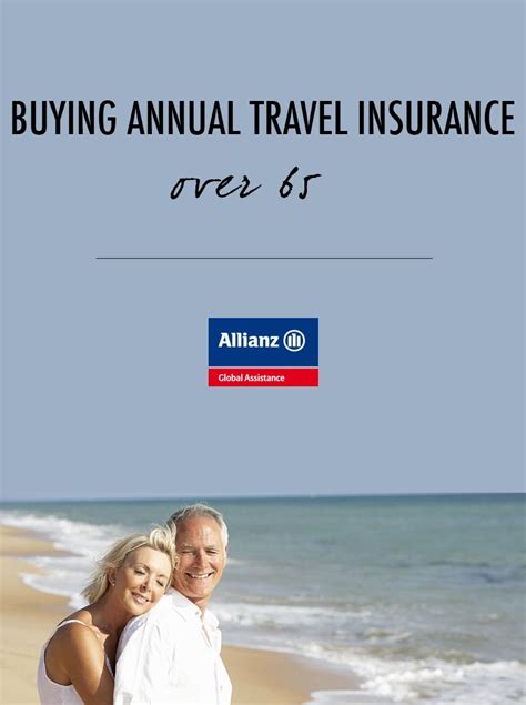annual travel insurance policy family